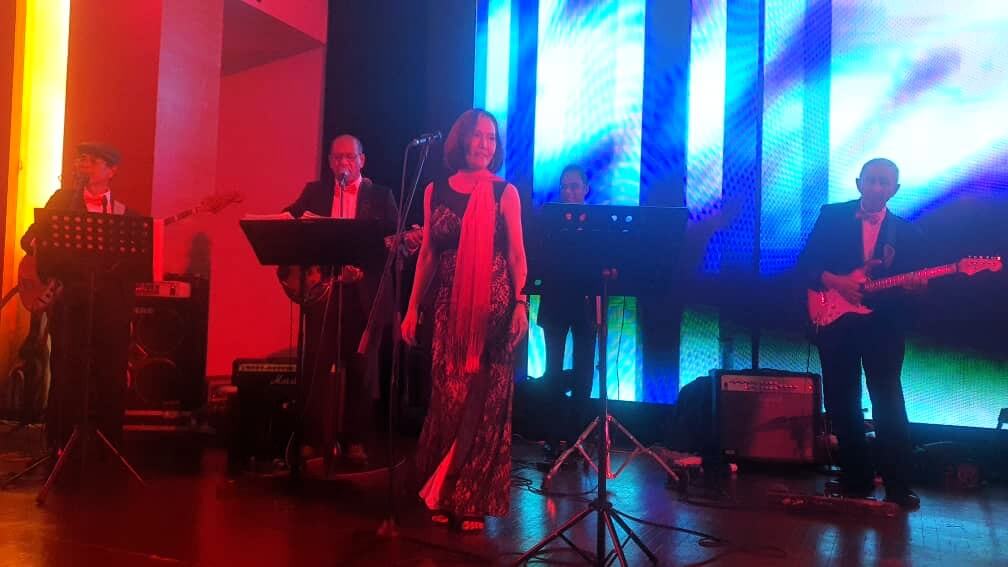 Grand Wedding Dinner