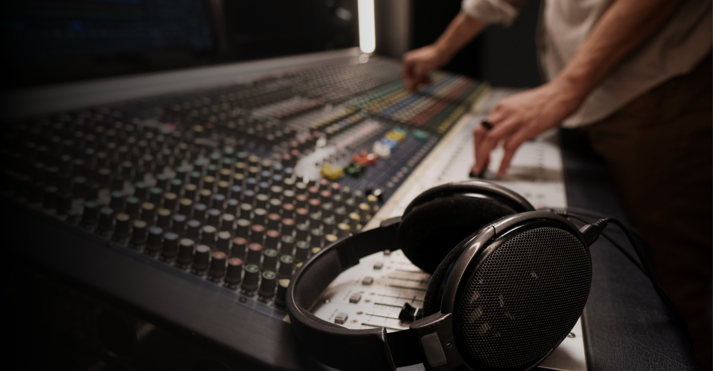 Past Projects background